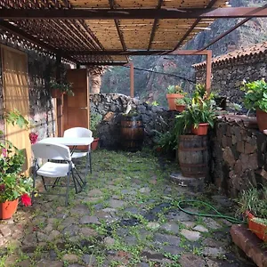  Ferienhaus Casa Rural El Horno Masca