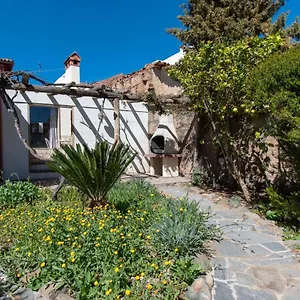  Ferienhaus La Casita De Campo