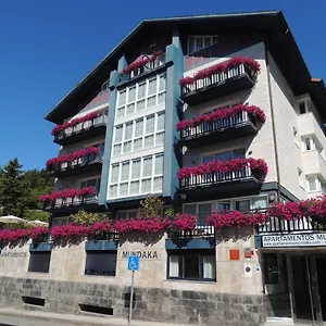  Apartment Apartamentos Mundaka Spanien