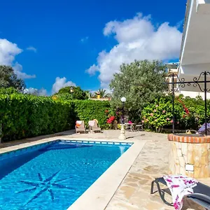  Ferienhaus Ca'n Joan Spanien
