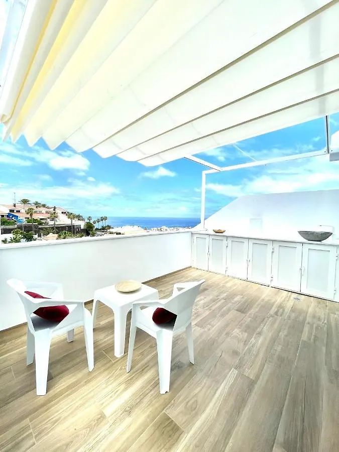 Ferienhaus Holiday Valley Fortuna Costa Adeje